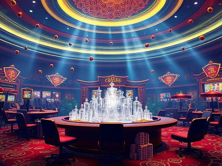 568bet